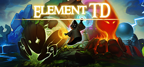 Element TD Cover Image