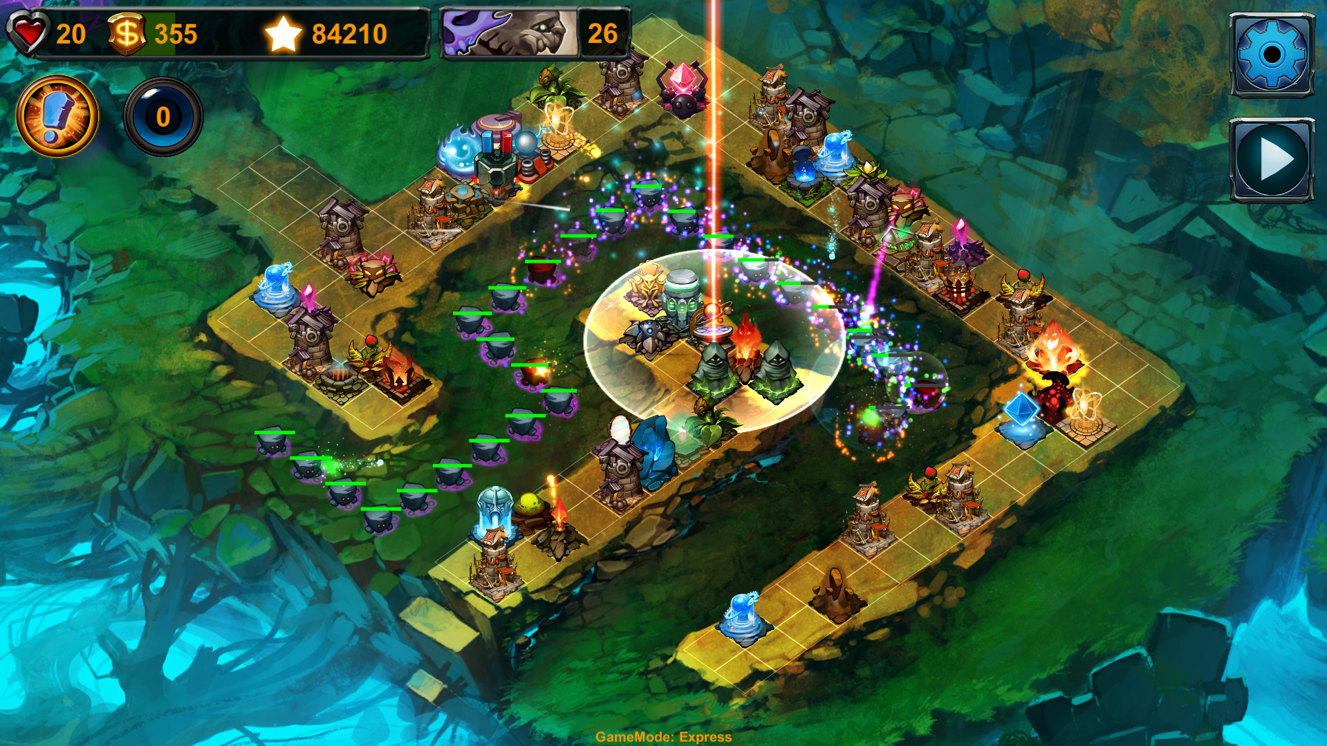 Best Tower Defense Games On Steam