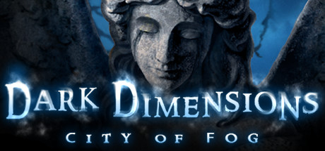 Dark Dimensions: City of Fog Collector's Edition steam charts