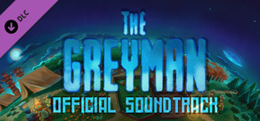 THE GREY MAN Official Soundtrack