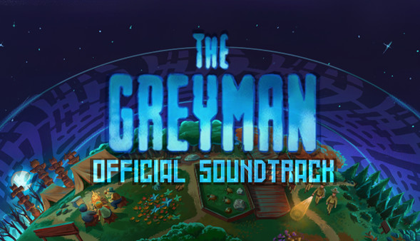 THE GREY MAN Official Soundtrack