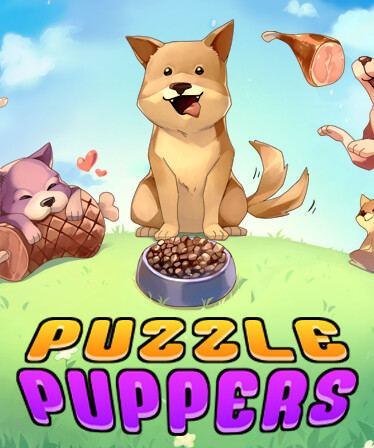 Puzzle Puppers
