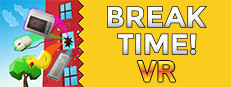 Break Time! 게임 이미지