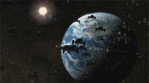 X3 Terran Conflict trailer cover