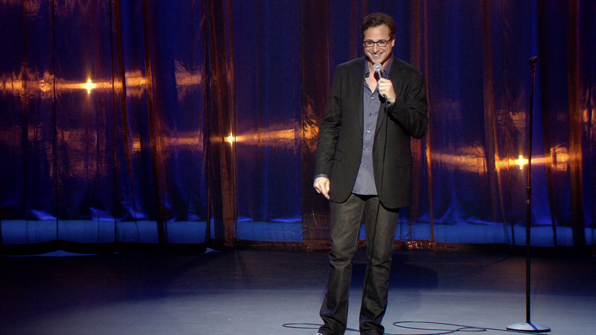 Bob Saget: That's What I'm Talking About #3