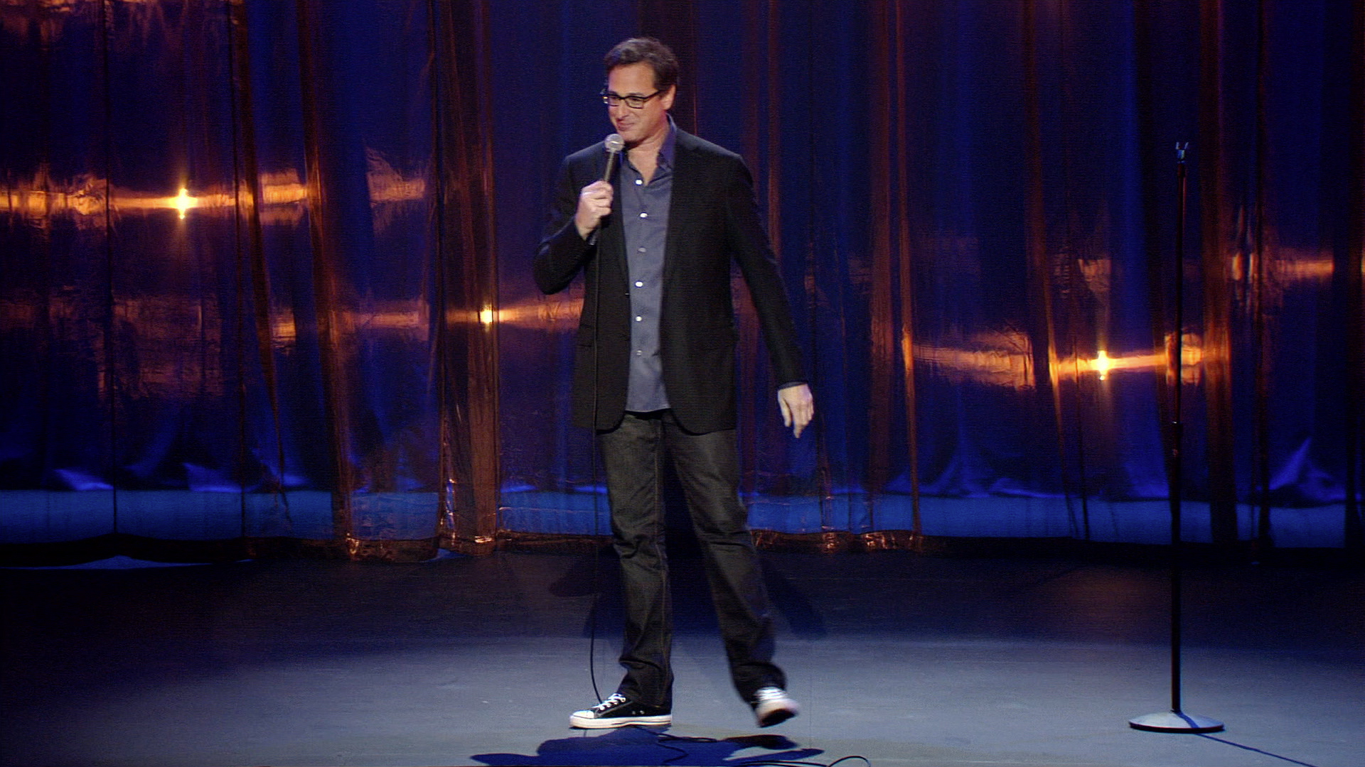 Bob Saget: That's What I'm Talking About #4