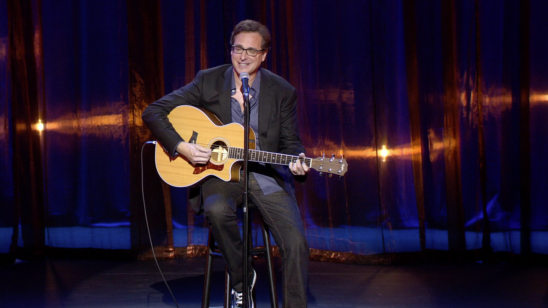 Bob Saget: That's What I'm Talking About #2