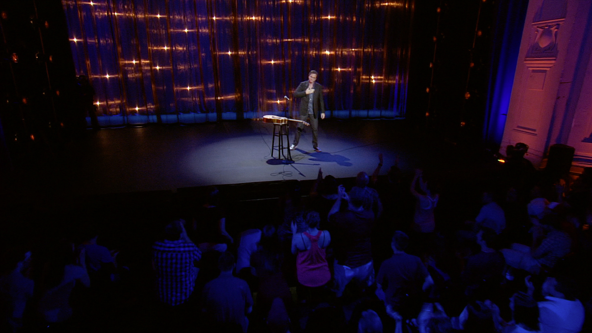 Bob Saget: That's What I'm Talking About #0