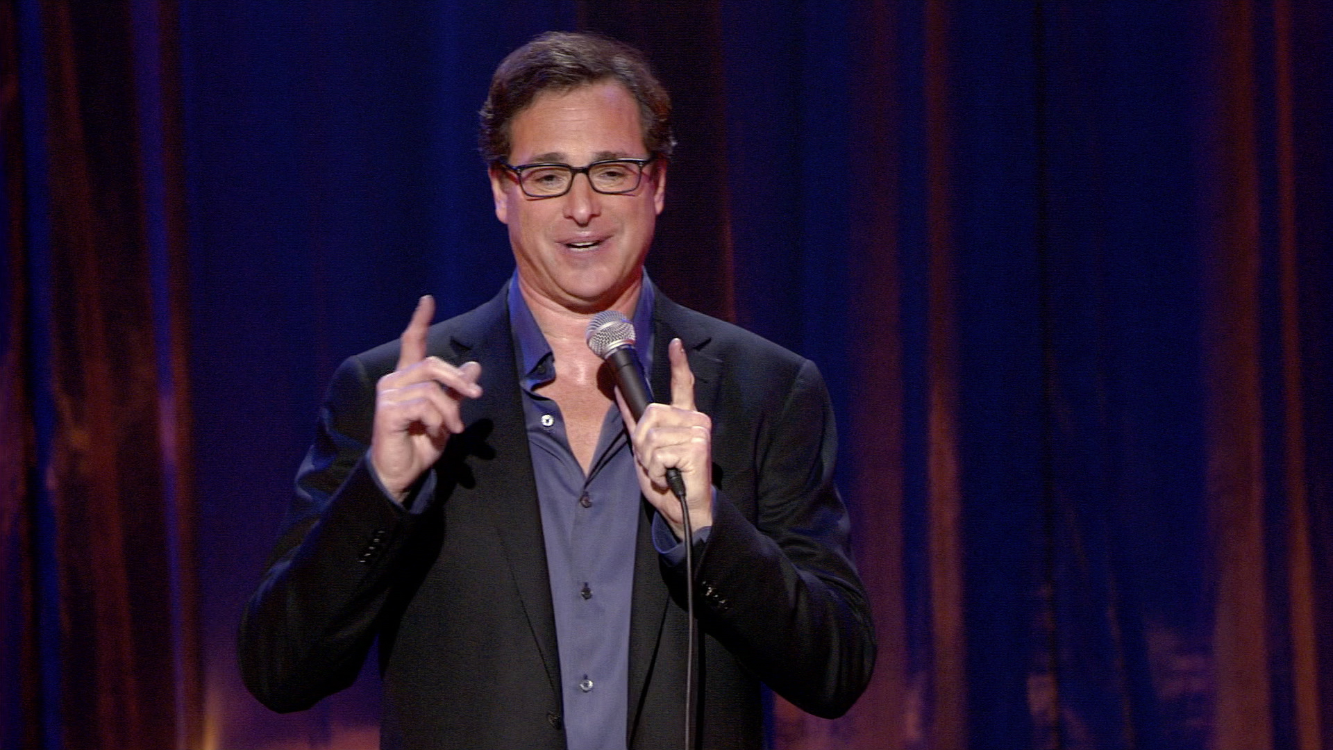 Bob Saget: That's What I'm Talking About #5