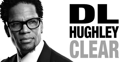 D.L. Hughley: Clear