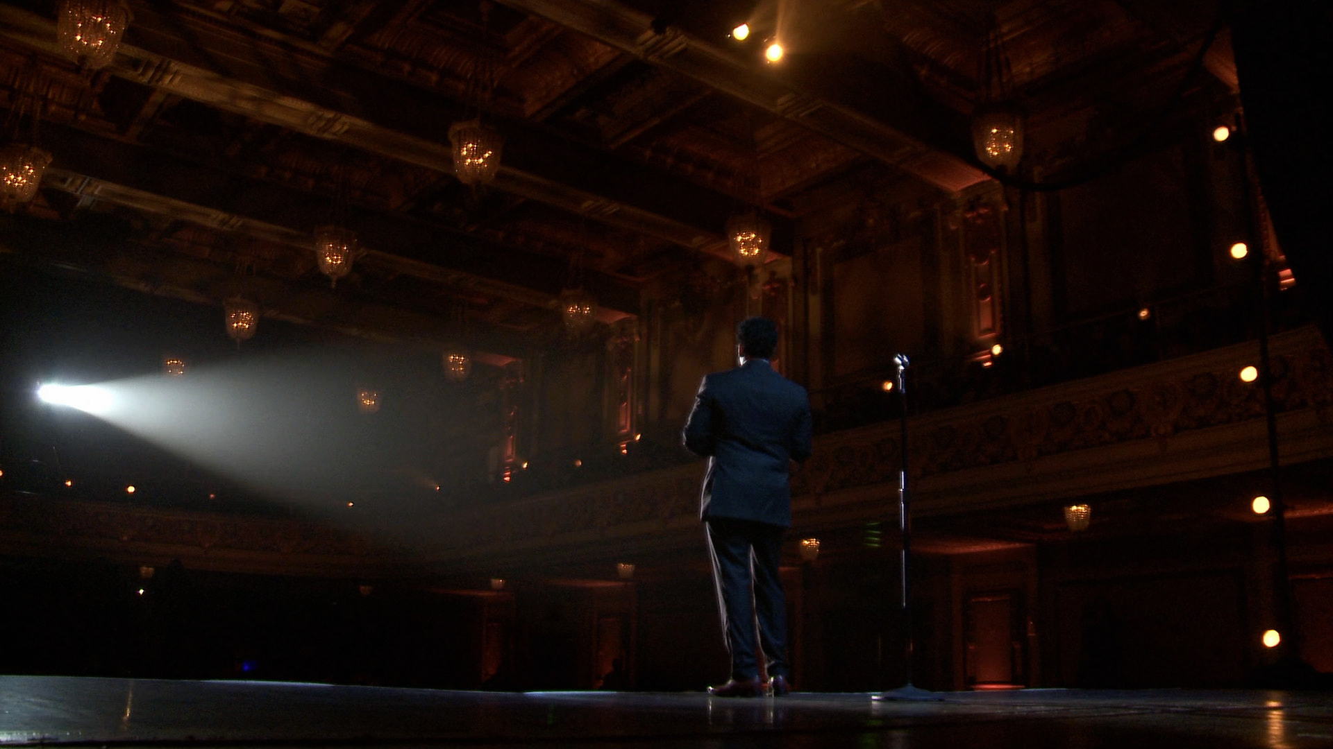 D.L. Hughley: Clear #4