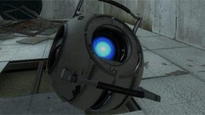 Portal 2 video
