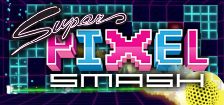 Image for Super Pixel Smash