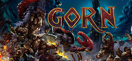 GORN technical specifications for laptop