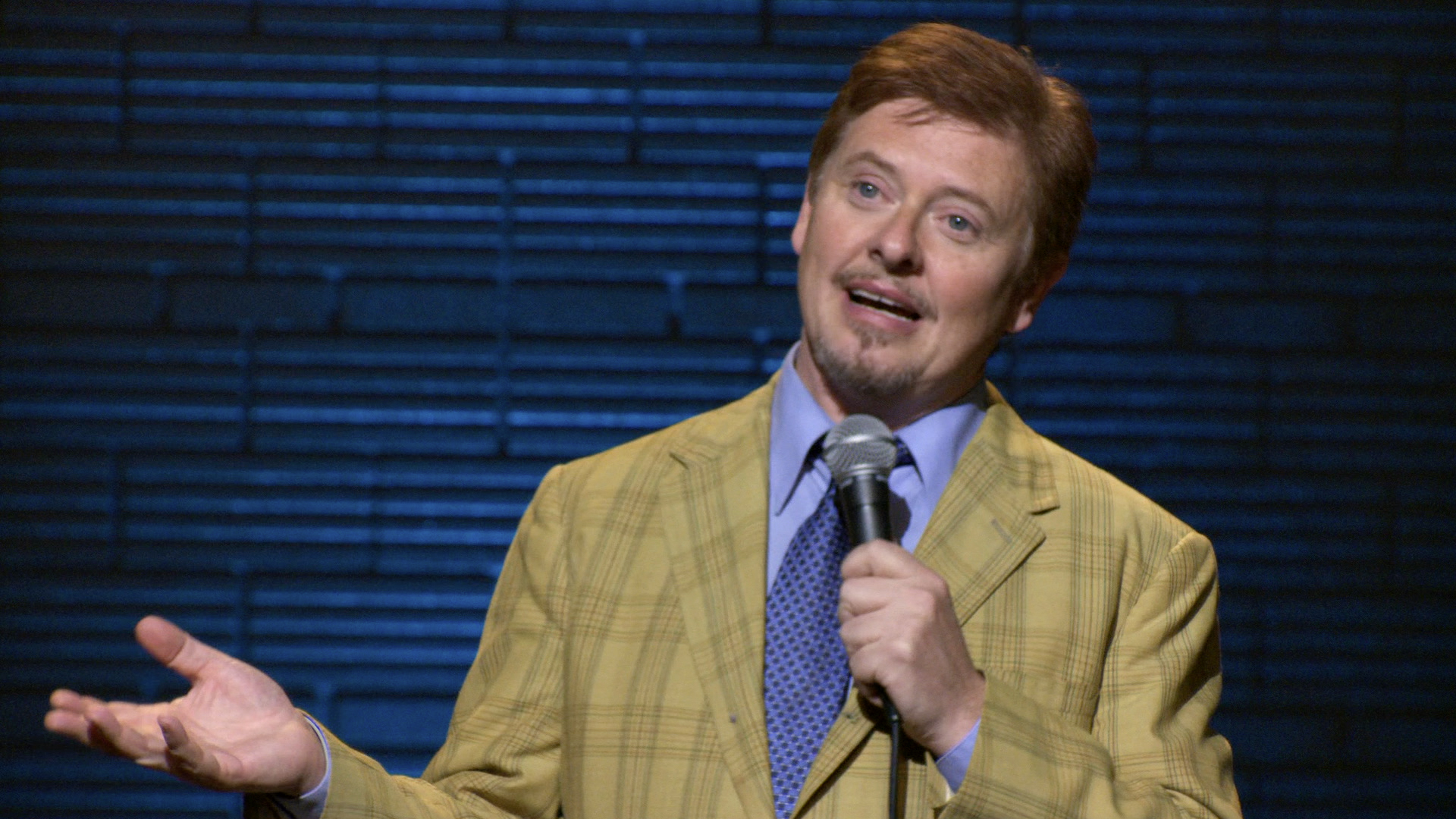 Dave Foley: Relatively Well #4