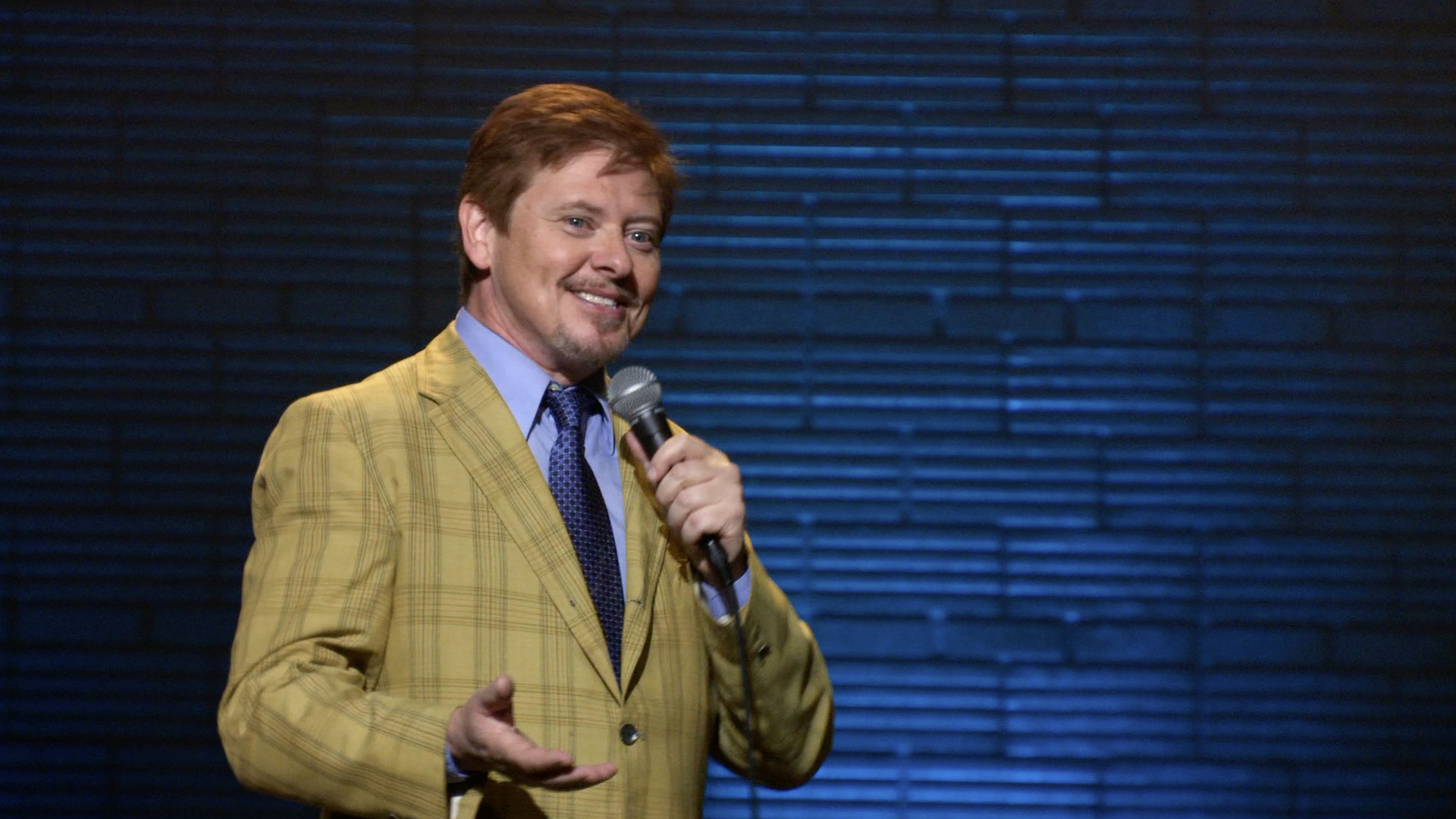 Dave Foley: Relatively Well #5