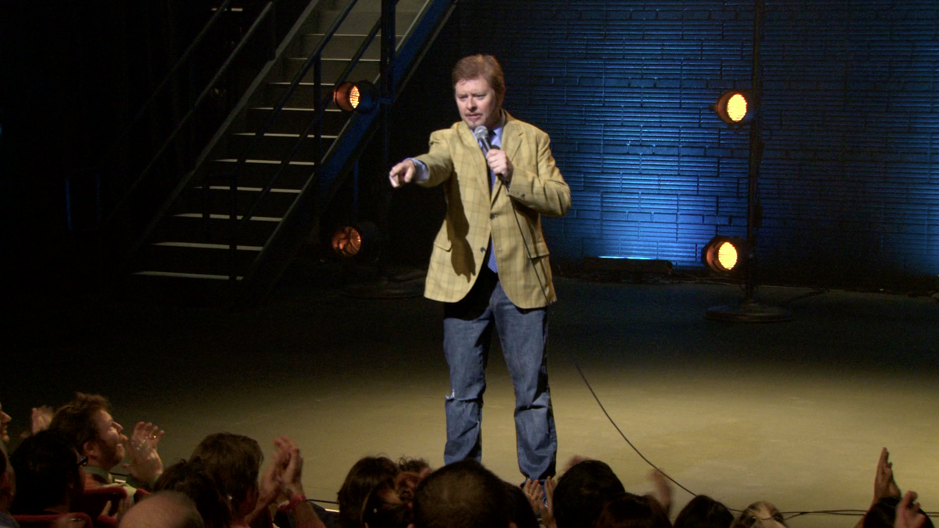 Dave Foley: Relatively Well #2