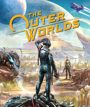 The Outer Worlds