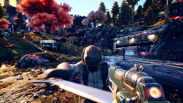 Captura de tela do jogo - Imagem 3