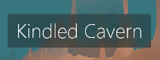 Kindled Cavern 게임 이미지