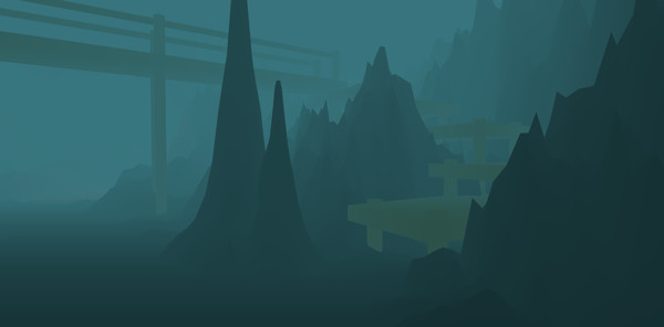 скриншот Kindled Cavern 2