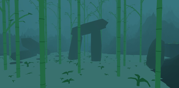 скриншот Kindled Cavern 4