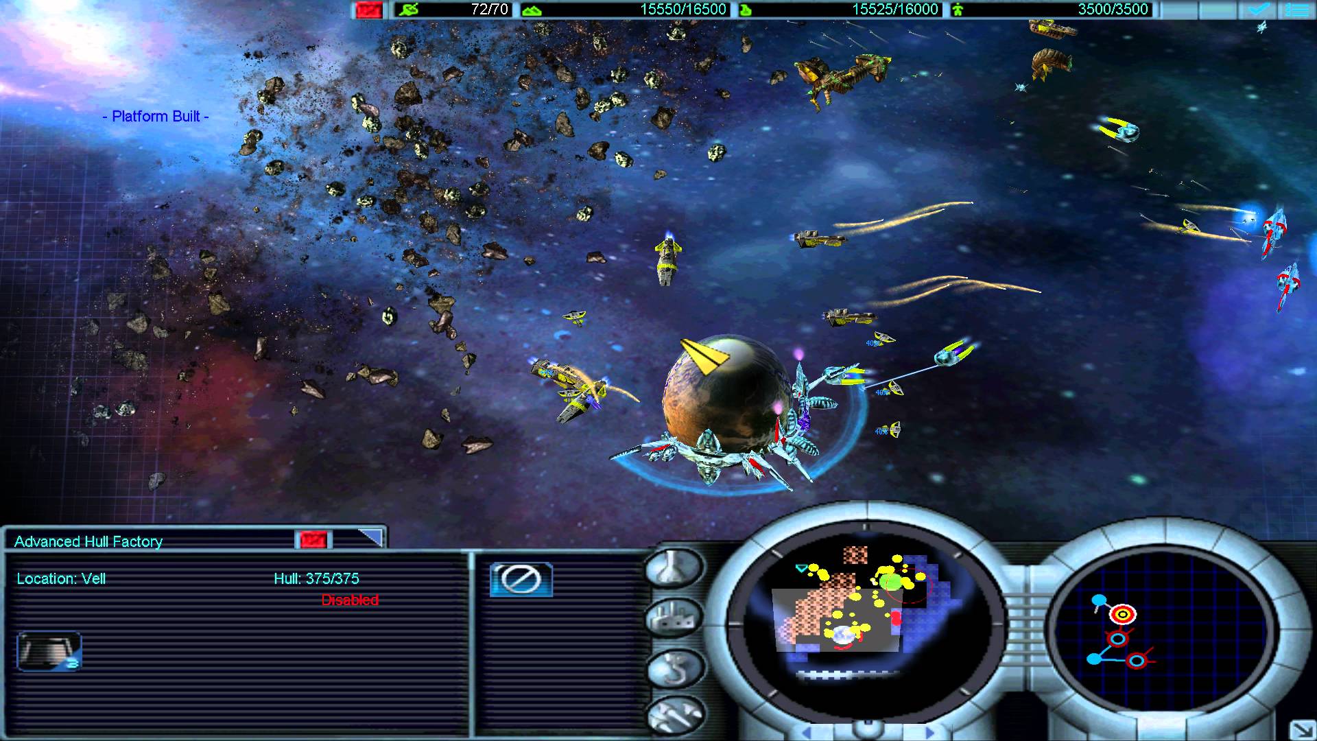 Conquest: Frontier Wars : Game Review