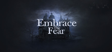 Embrace The Fear banner image