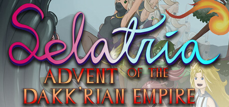 Selatria: Advent of the Dakk