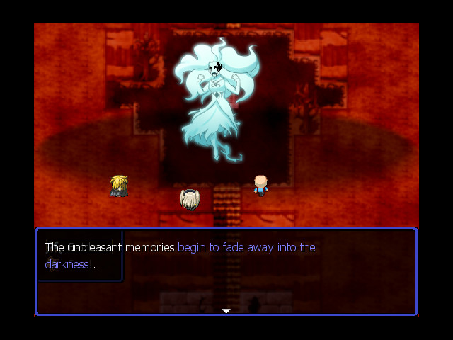 Selatria: Advent of the Dakk'rian Empire #4