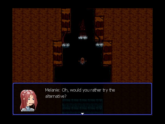 Selatria: Advent of the Dakk'rian Empire #7