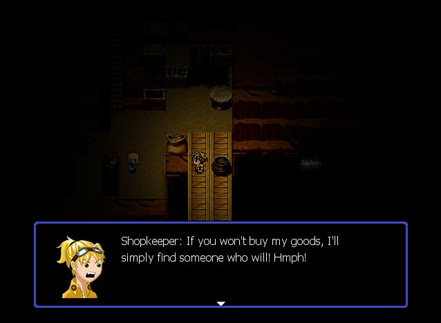 Selatria: Advent of the Dakk'rian Empire #5