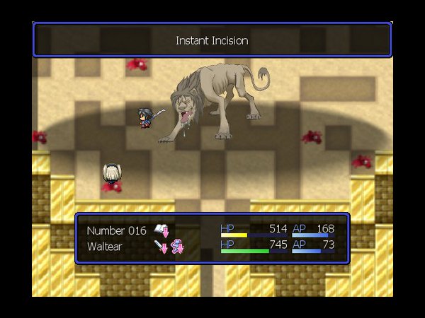 Selatria: Advent of the Dakk'rian Empire #6