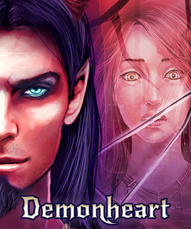 Demonheart