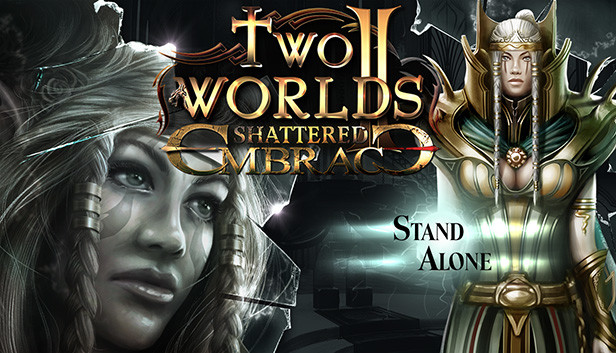 Two Worlds Ii Hd Shattered Embrace を購入する