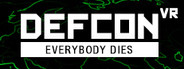 Logo for Defcon VR
