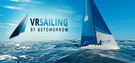 VRSailing by BeTomorrow Cover Image