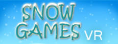 Snow Games VR 게임 이미지