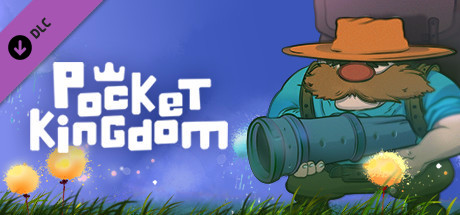 Pocket Kingdom - OST thumbnail
