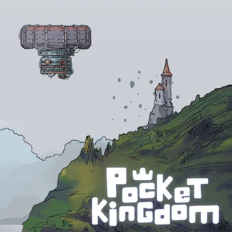Pocket Kingdom - OST