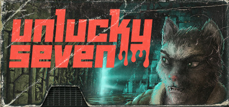 Image for Unlucky Seven