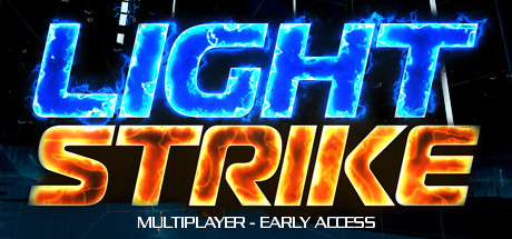 LightStrike steam charts