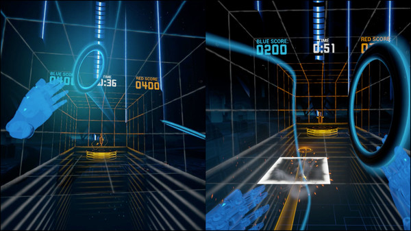 LightStrike for Steam in Greece region