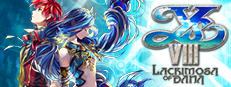 Steam イースviii Lacrimosa Of Dana Steam イースviii Lacrimosa Of Dana