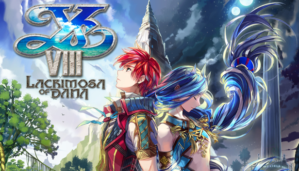 Ys lacrimosa of dana ps deals vita