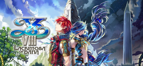 Ys VIII: Lacrimosa of DANA Free Download