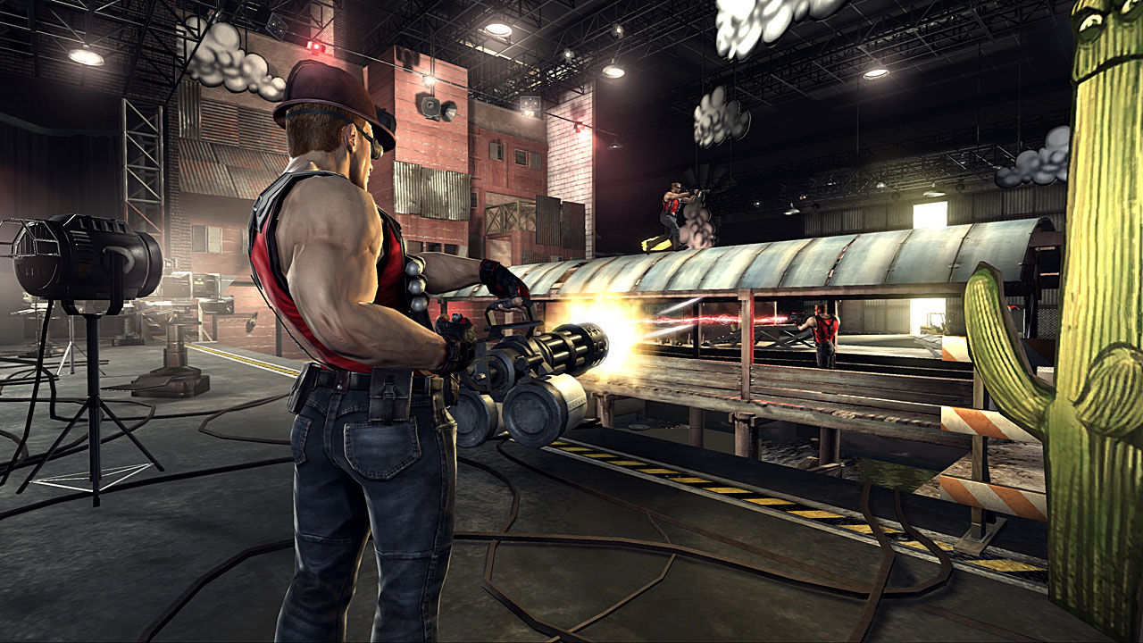 Duke nukem deals ps3