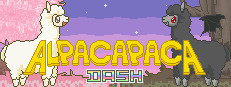 Alpacapaca Dash