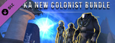 Save 40% on Anarchy Online: Rubi-Ka New Colonist Bundle on Steam