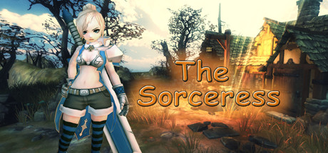 Comunidade Steam :: :: Triss Merigold, the Sorceress